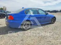 2008 BMW 328 photo