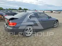 2008 BMW 328 photo
