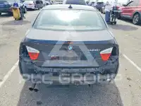 2008 BMW 328 фото