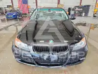 2008 BMW 328 фото