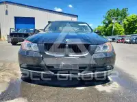 2008 BMW 328 фото