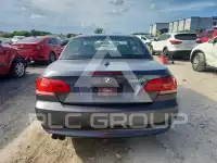 2008 BMW 328 фото