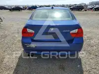2008 BMW 328 photo