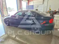 2008 BMW 328 фото