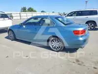2008 BMW 328 фото