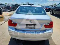 2008 BMW 328 photo