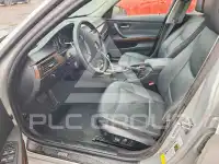 2008 BMW 328 photo