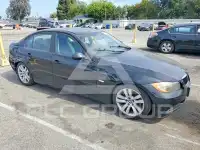 2008 BMW 328 фото