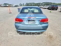 2008 BMW 328 photo