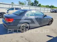 2008 BMW 328 фото