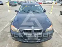 2008 BMW 328 фото