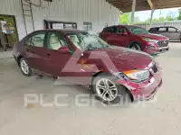 2008 BMW 328 фото