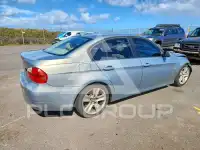 2008 BMW 328 фото