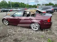 2008 BMW 328 photo
