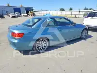 2008 BMW 328 фото