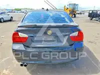 2008 BMW 328 фото