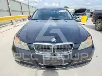 2008 BMW 328 фото