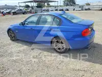2008 BMW 328 photo