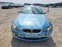 2008 BMW 328 photo