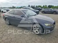 2008 BMW 328 photo