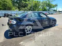 2008 BMW 328 фото