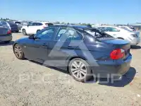 2008 BMW 328 фото