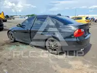 2008 BMW 328 фото