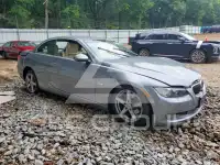 2008 BMW 328 photo
