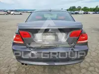 2008 BMW 328 photo