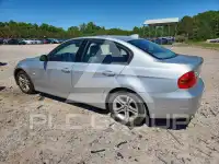 2008 BMW 328 фото