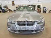 2008 BMW 328 фото