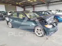 2008 BMW 328 фото