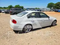 2008 BMW 328 photo