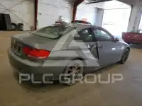 2008 BMW 328 фото
