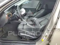 2008 BMW 328 photo
