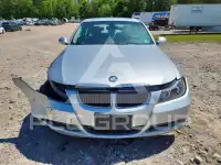 2008 BMW 328 фото