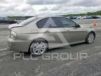 2008 BMW 328 photo