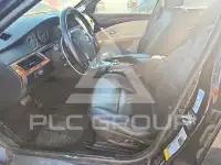 2008 BMW 528 фото