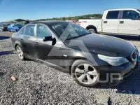 2008 BMW 528 фото