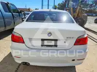 2008 BMW 528 фото