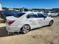 2008 BMW 528 фото