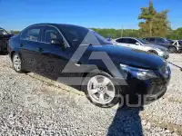 2008 BMW 528 фото