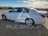 2008 BMW 528 фото