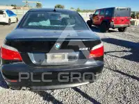2008 BMW 528 фото