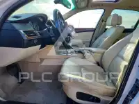 2008 BMW 528 фото