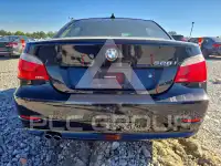 2008 BMW 528 фото