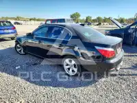 2008 BMW 528 фото