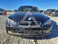 2008 BMW 528 фото