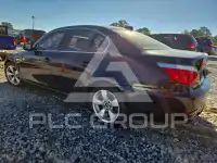 2008 BMW 528 фото