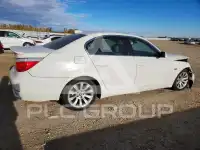 2008 BMW 528 фото